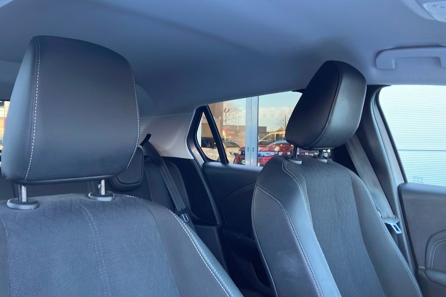 Used Vauxhall Corsa 2022 for sale - 76931990: Photo 30