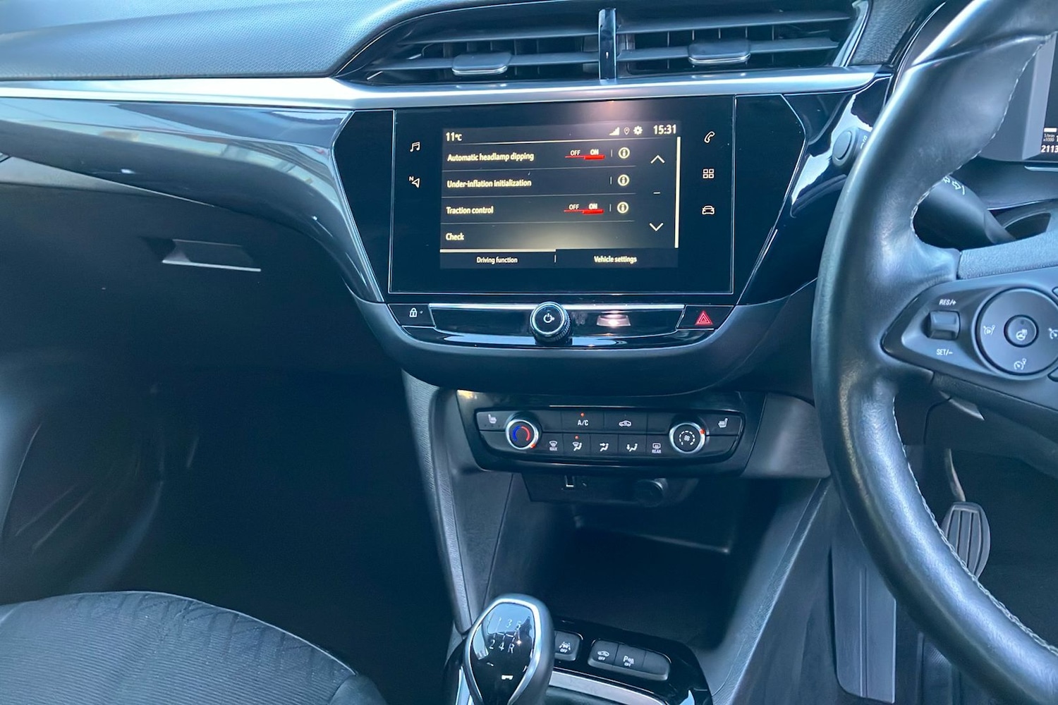 Used Vauxhall Corsa 2022 for sale - 76931990: Photo 32