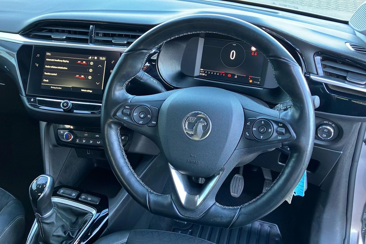 Used Vauxhall Corsa 2022 for sale - 76931990: Photo 33