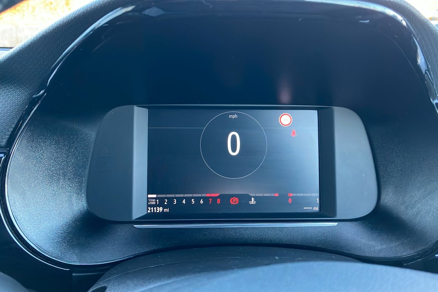 Used Vauxhall Corsa 2022 for sale - 76931990: Photo 34