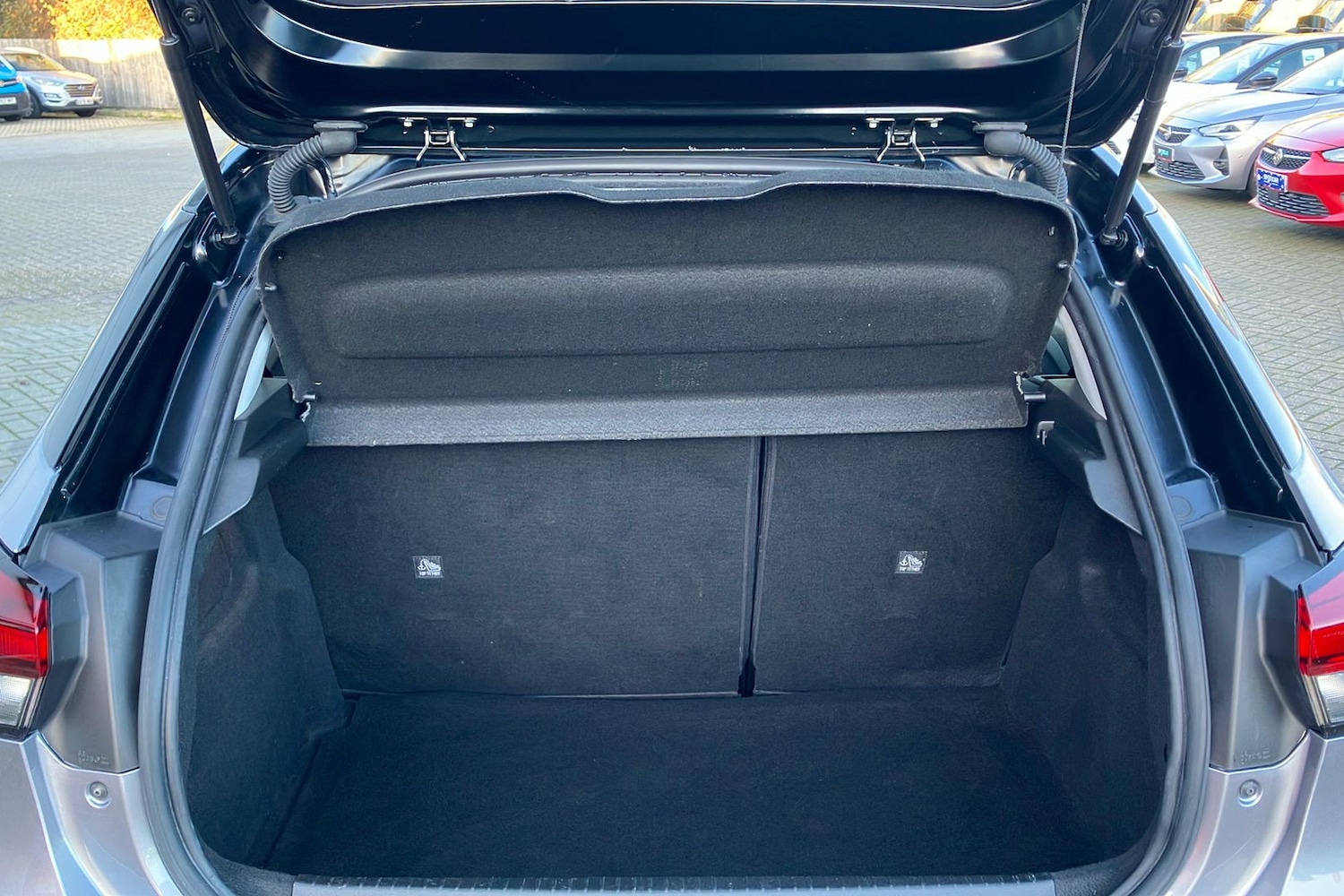 Used Vauxhall Corsa 2022 for sale - 76931990: Photo 35