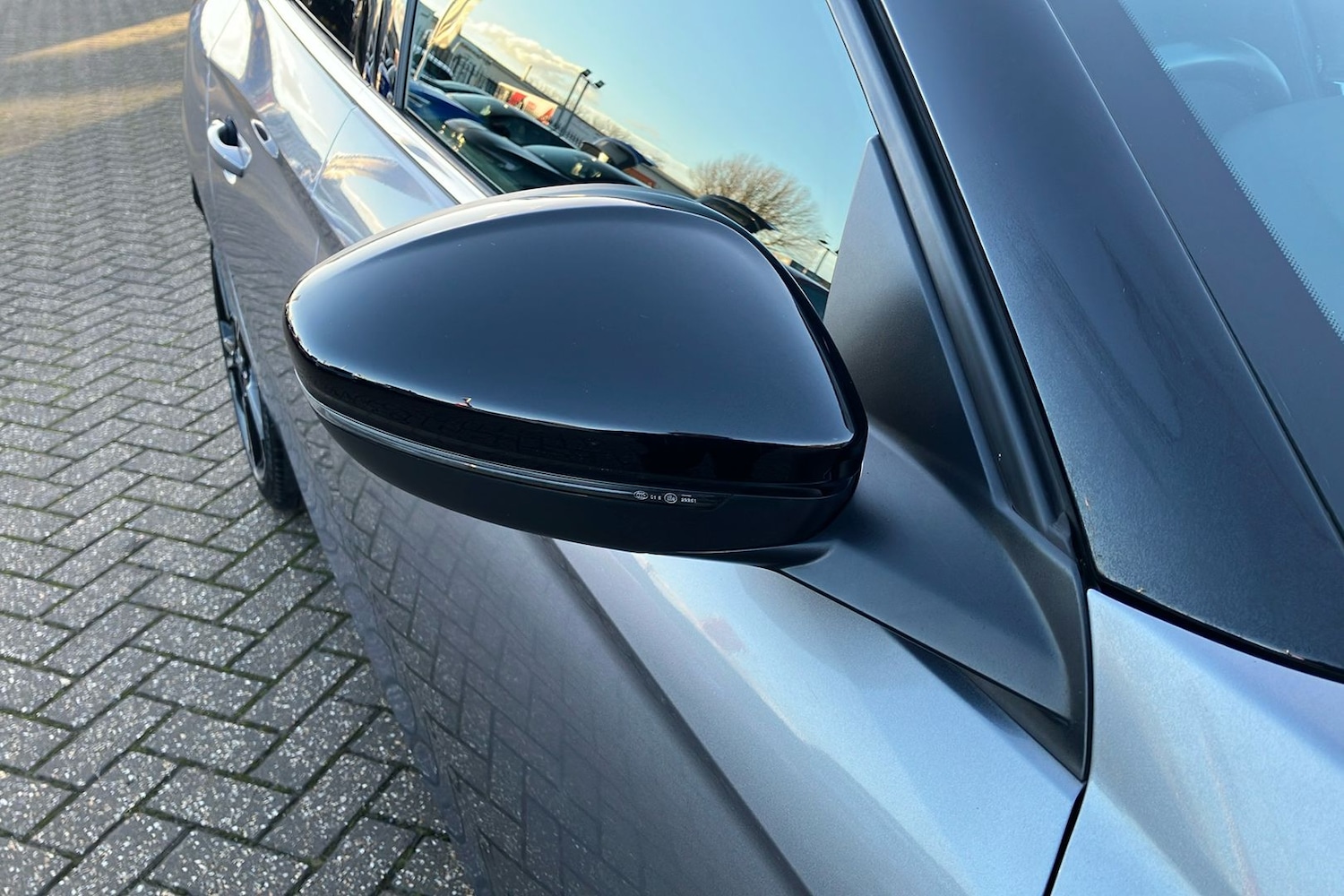 Used Vauxhall Corsa 2022 for sale - 76931990: Photo 36