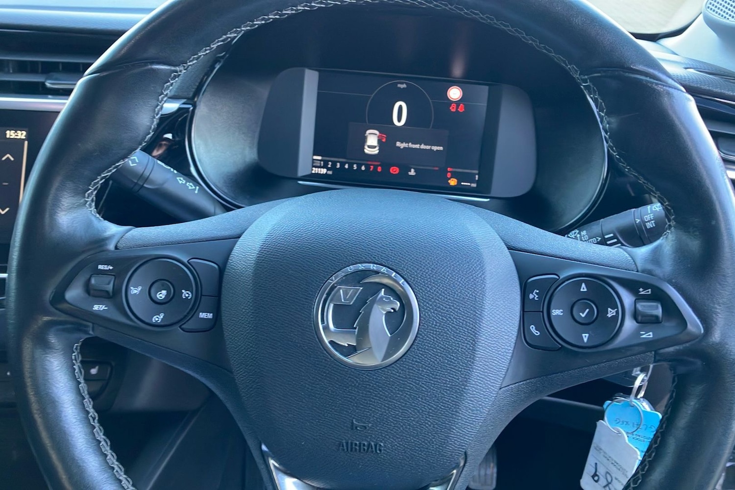 Used Vauxhall Corsa 2022 for sale - 76931990: Photo 37