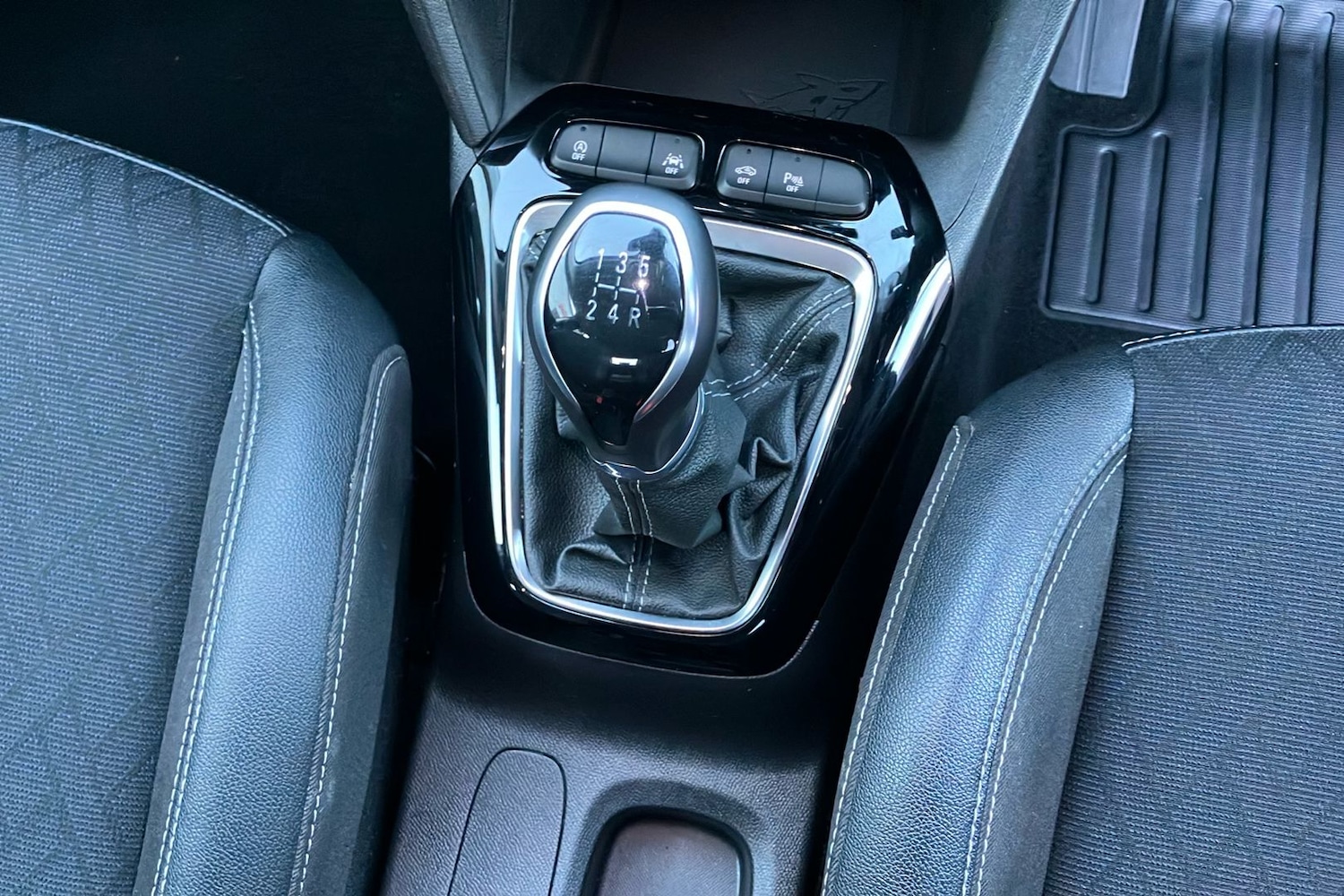 Used Vauxhall Corsa 2022 for sale - 76931990: Photo 38