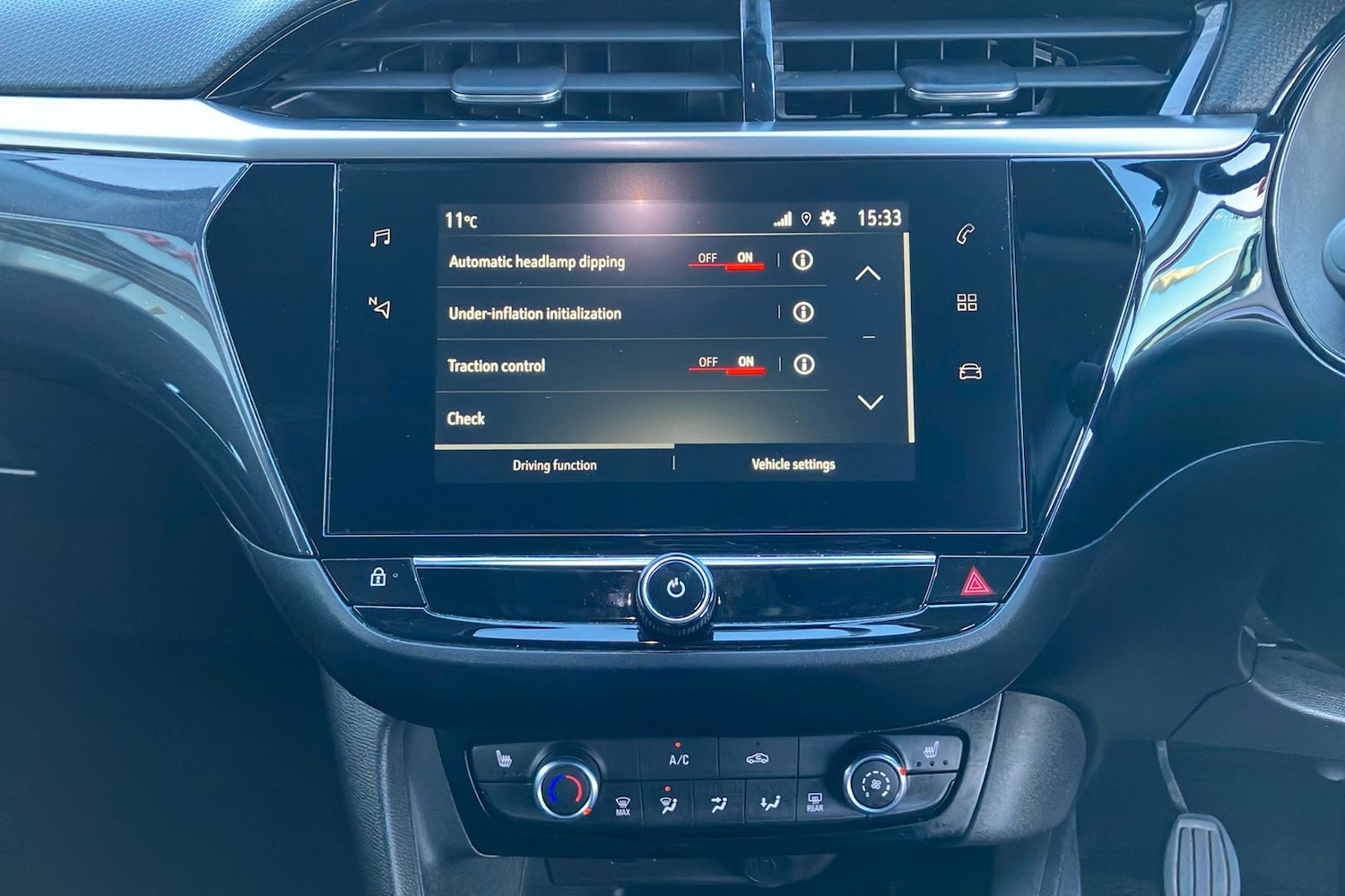 Used Vauxhall Corsa 2022 for sale - 76931990: Photo 39