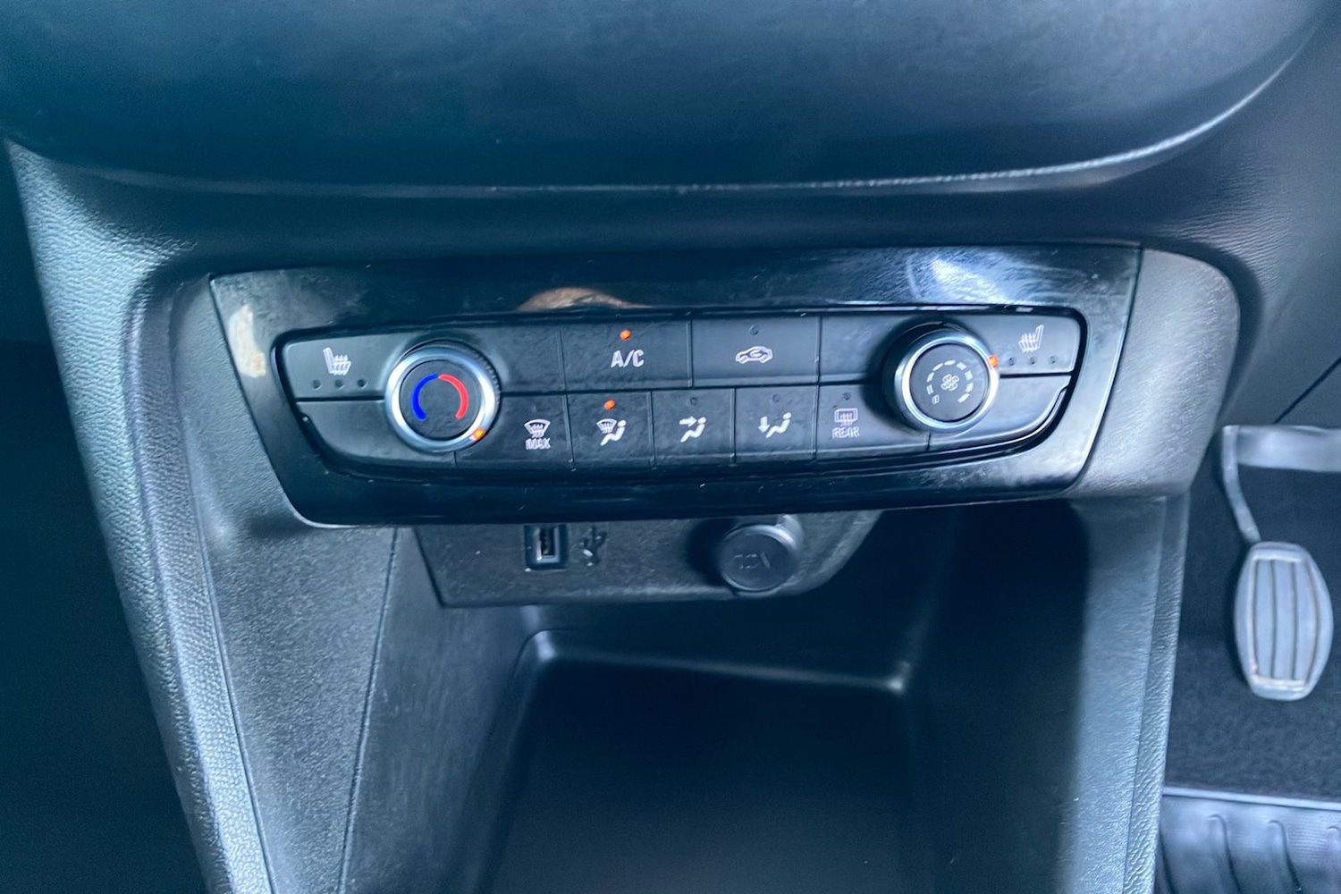 Used Vauxhall Corsa 2022 for sale - 76931990: Photo 40