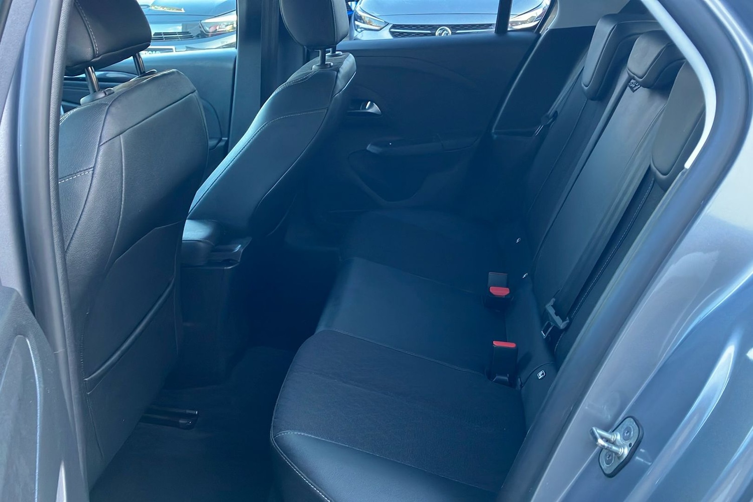 Used Vauxhall Corsa 2022 for sale - 76931990: Photo 5