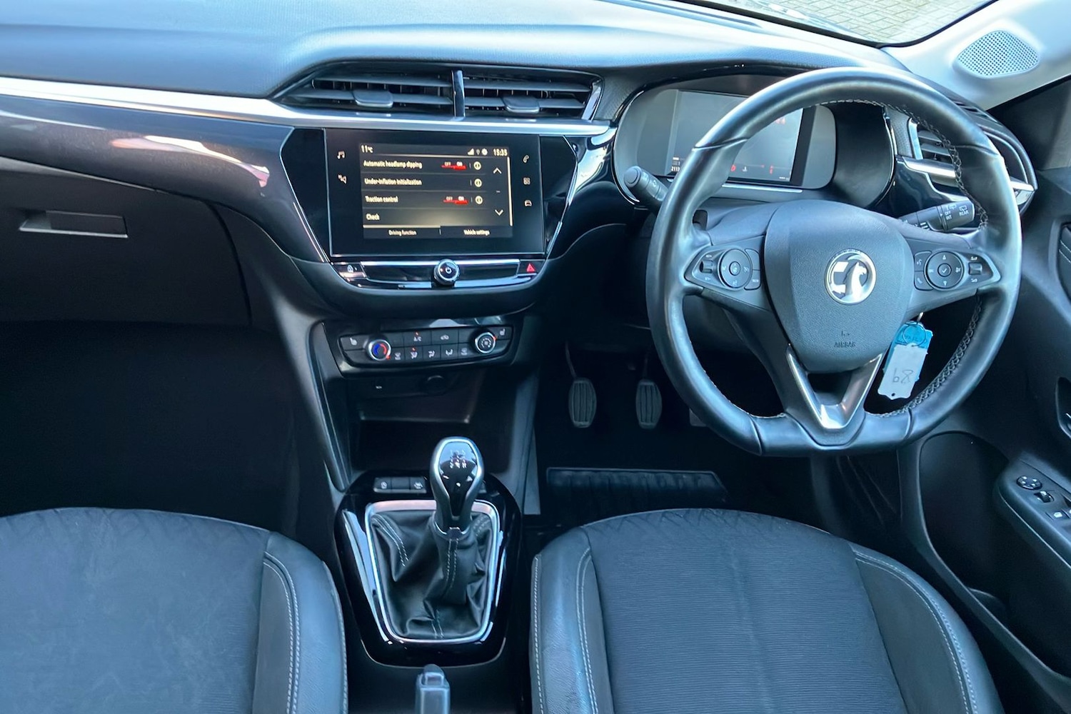 Used Vauxhall Corsa 2022 for sale - 76931990: Photo 50