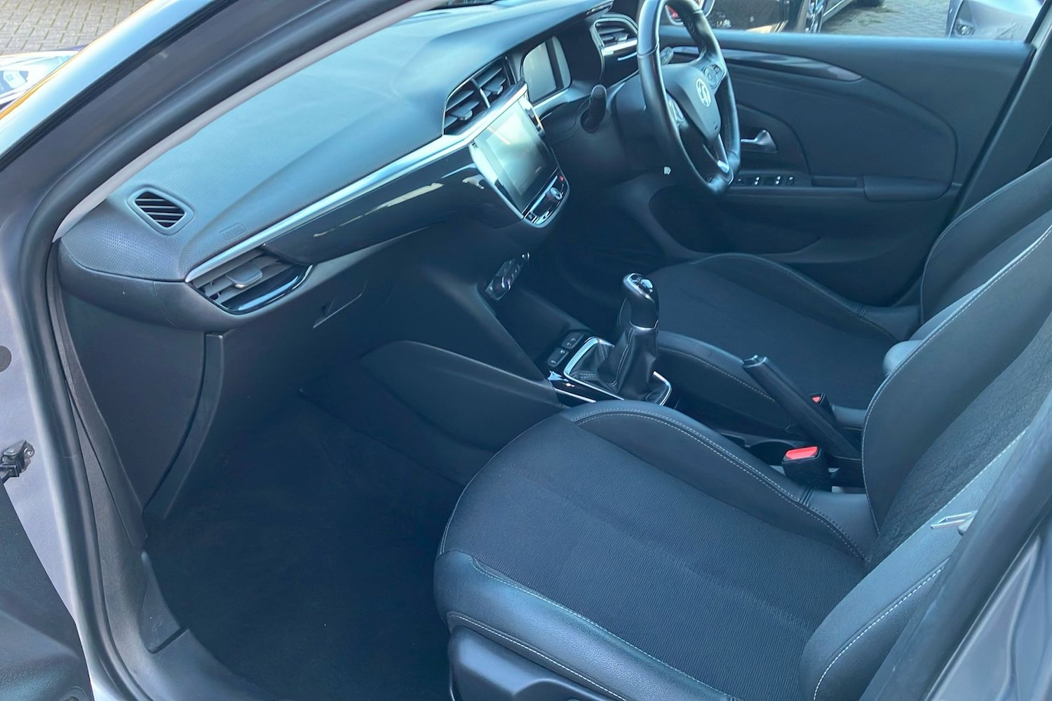 Used Vauxhall Corsa 2022 for sale - 76931990: Photo 51