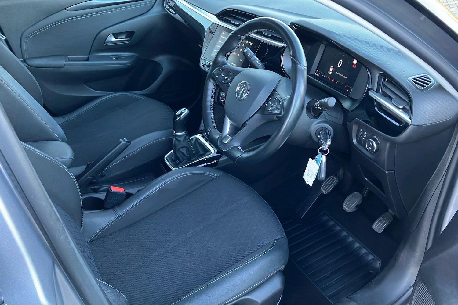 Used Vauxhall Corsa 2022 for sale - 76931990: Photo 52