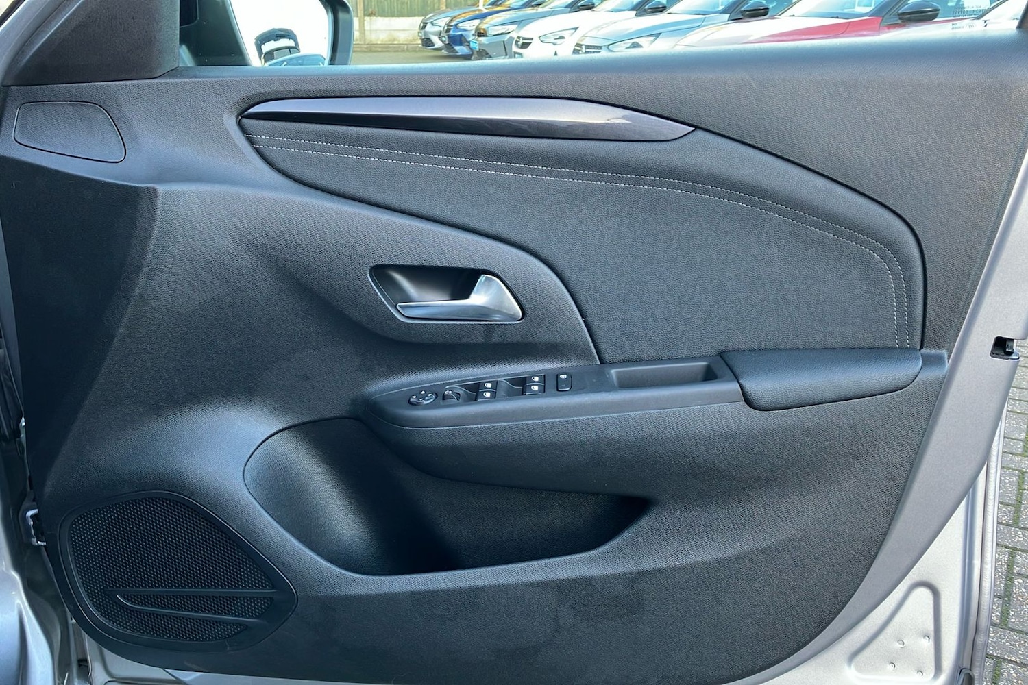 Used Vauxhall Corsa 2022 for sale - 76931990: Photo 53