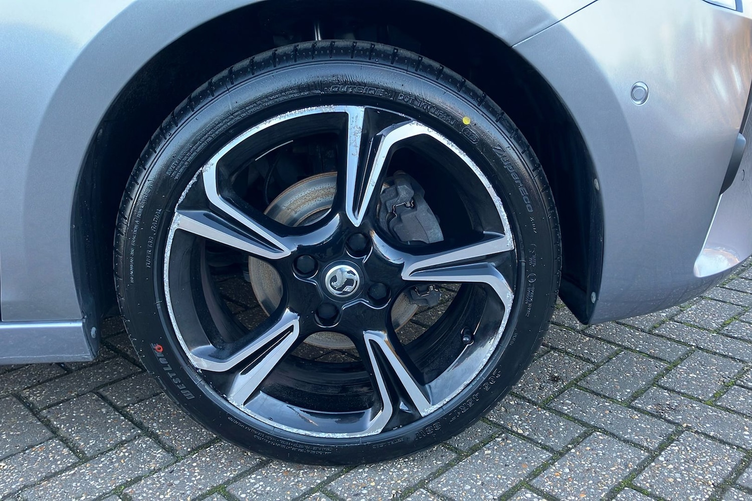 Used Vauxhall Corsa 2022 for sale - 76931990: Photo 9