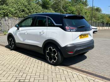Used Vauxhall Crossland 2024 for sale - 74931567: Photo