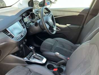 Used Vauxhall Crossland 2024 for sale - 74931567: Photo