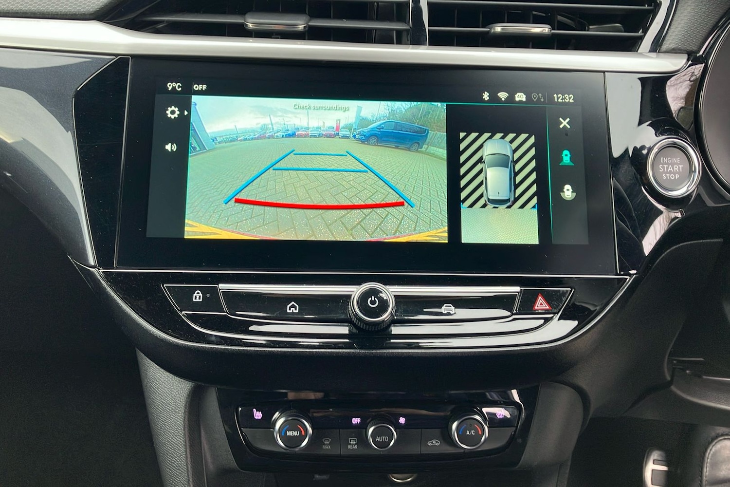 Used Vauxhall Corsa 2025 for sale - 77392507: Photo 14