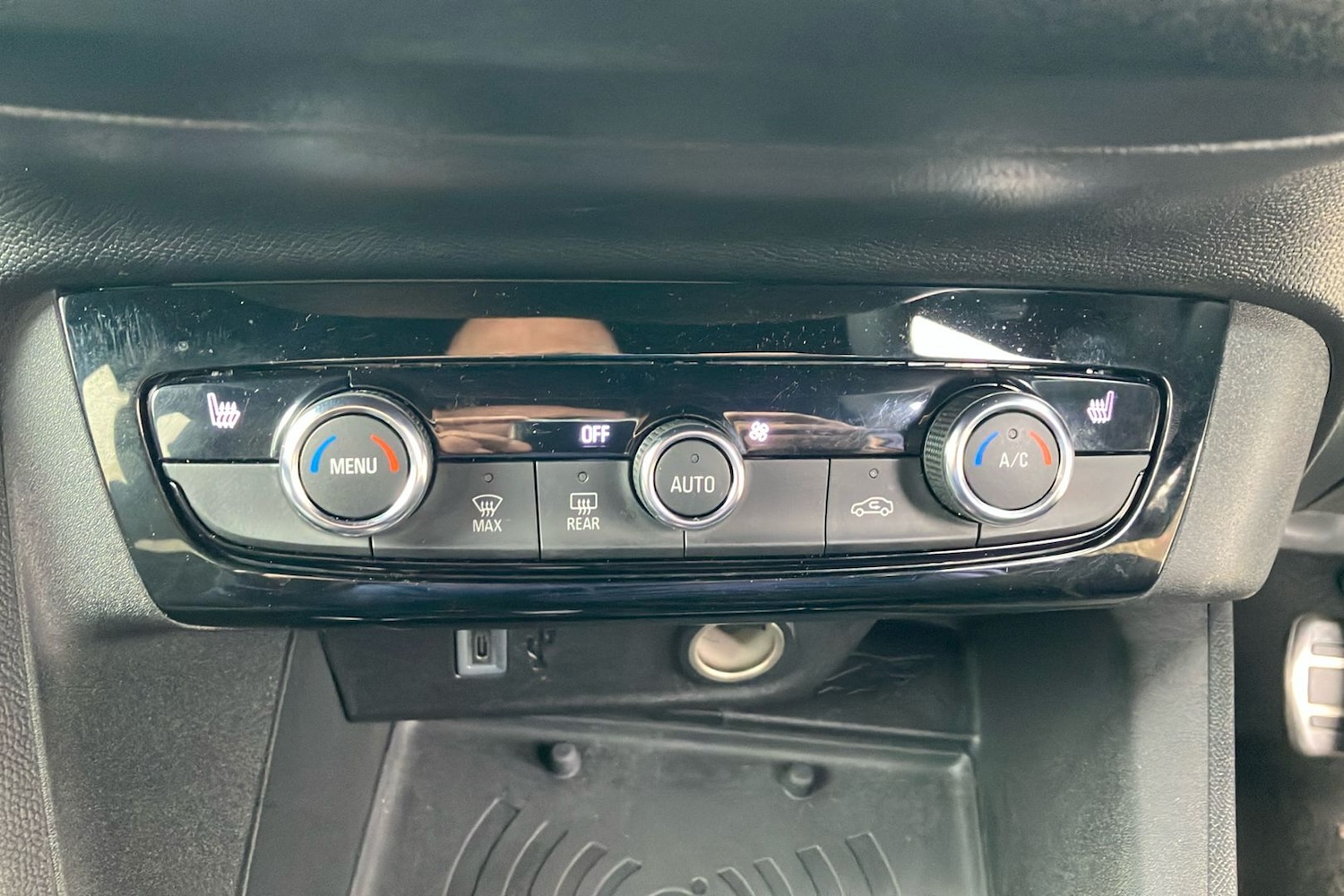 Used Vauxhall Corsa 2025 for sale - 77392507: Photo 15