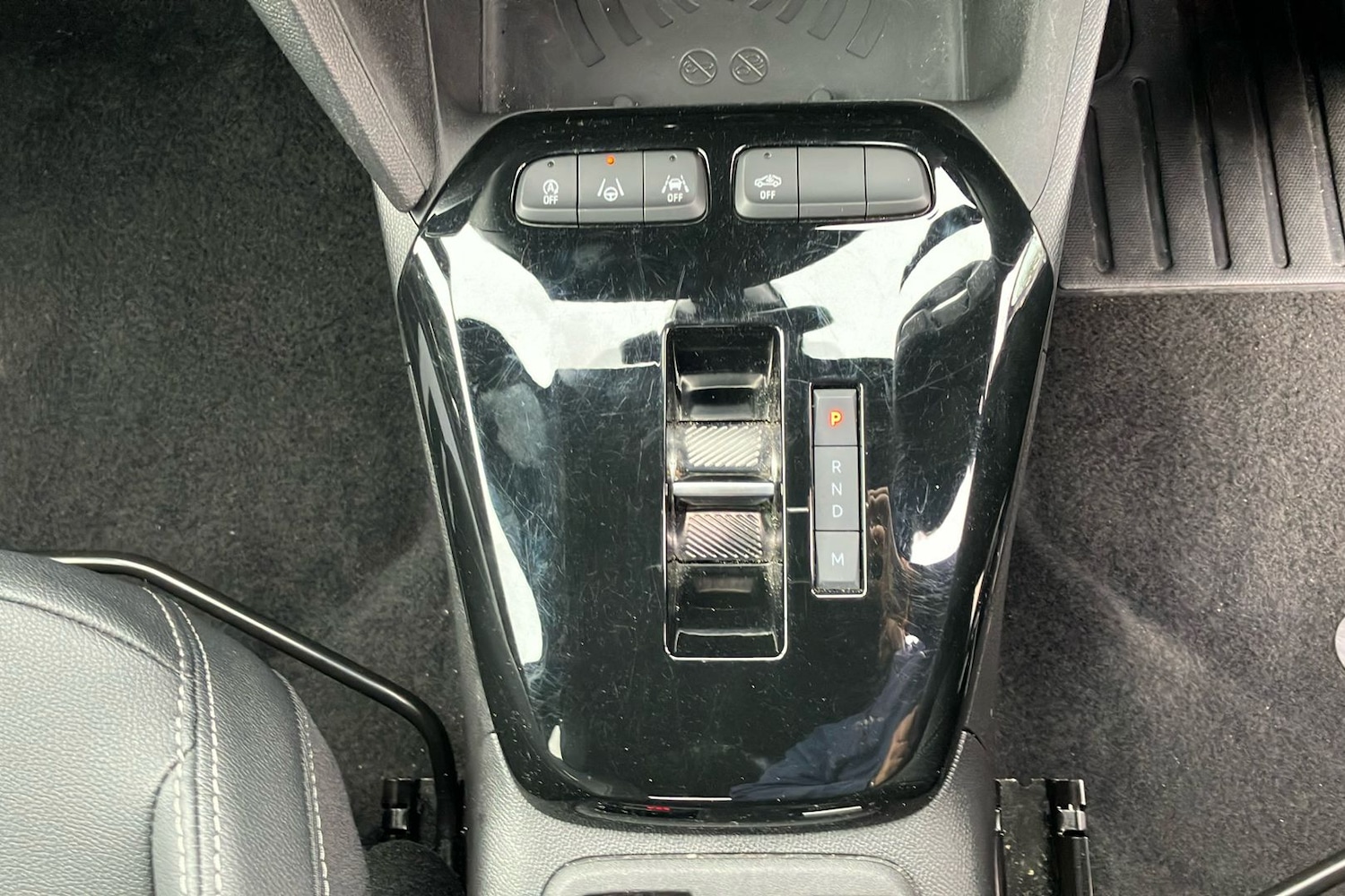 Used Vauxhall Corsa 2025 for sale - 77392507: Photo 17