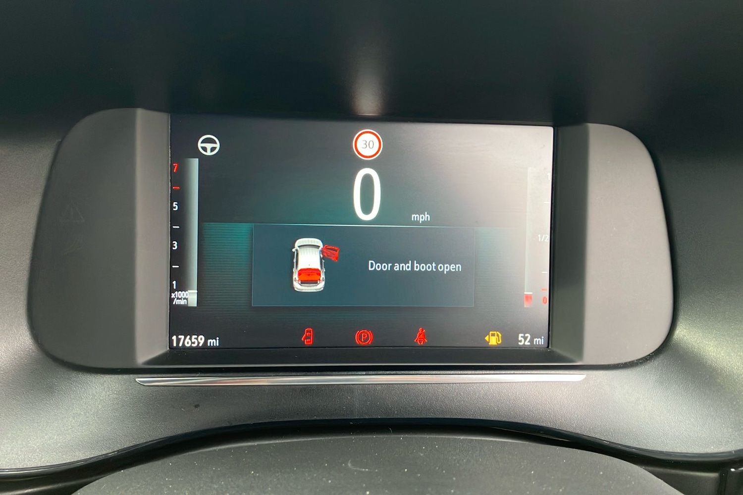 Used Vauxhall Corsa 2025 for sale - 77392507: Photo 19