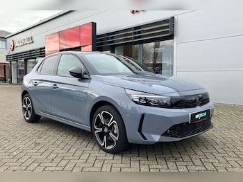 2025 - 1.2 Turbo Ultimate Hatchback 5dr Petrol Auto Euro 6 s/s 100 Ps