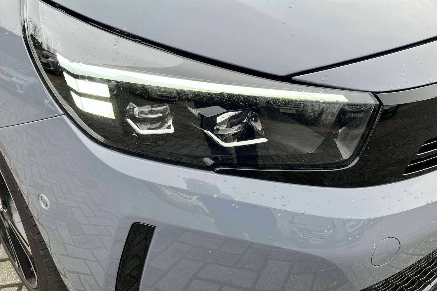 Used Vauxhall Corsa 2025 for sale - 77392507: Photo 22