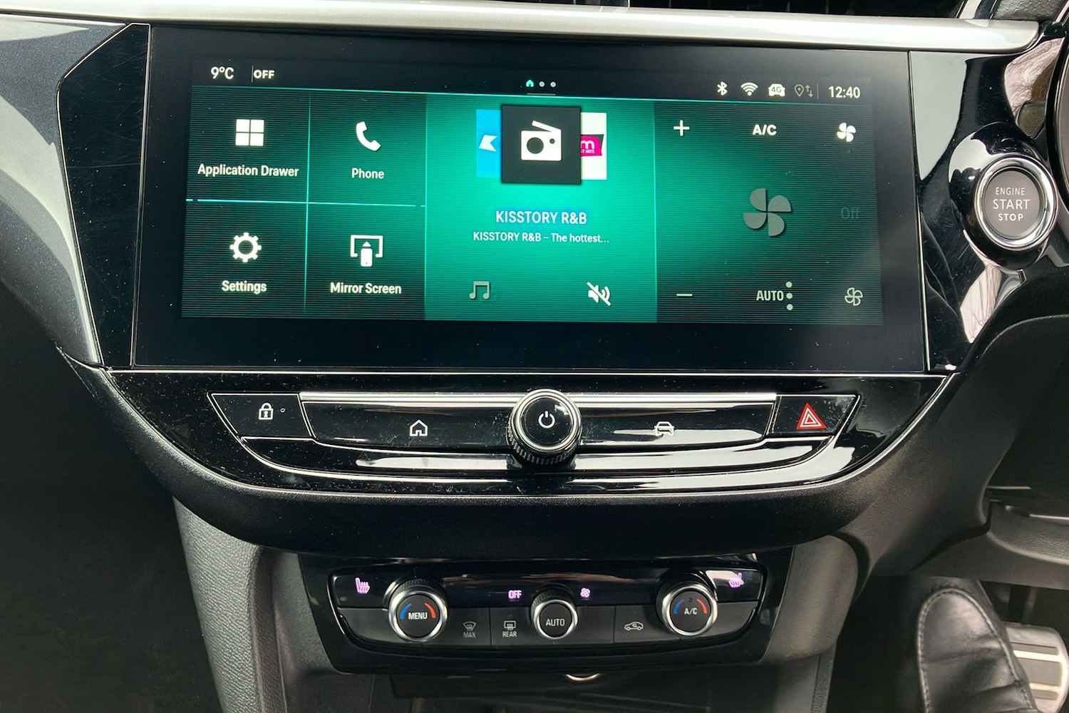 Used Vauxhall Corsa 2025 for sale - 77392507: Photo 25