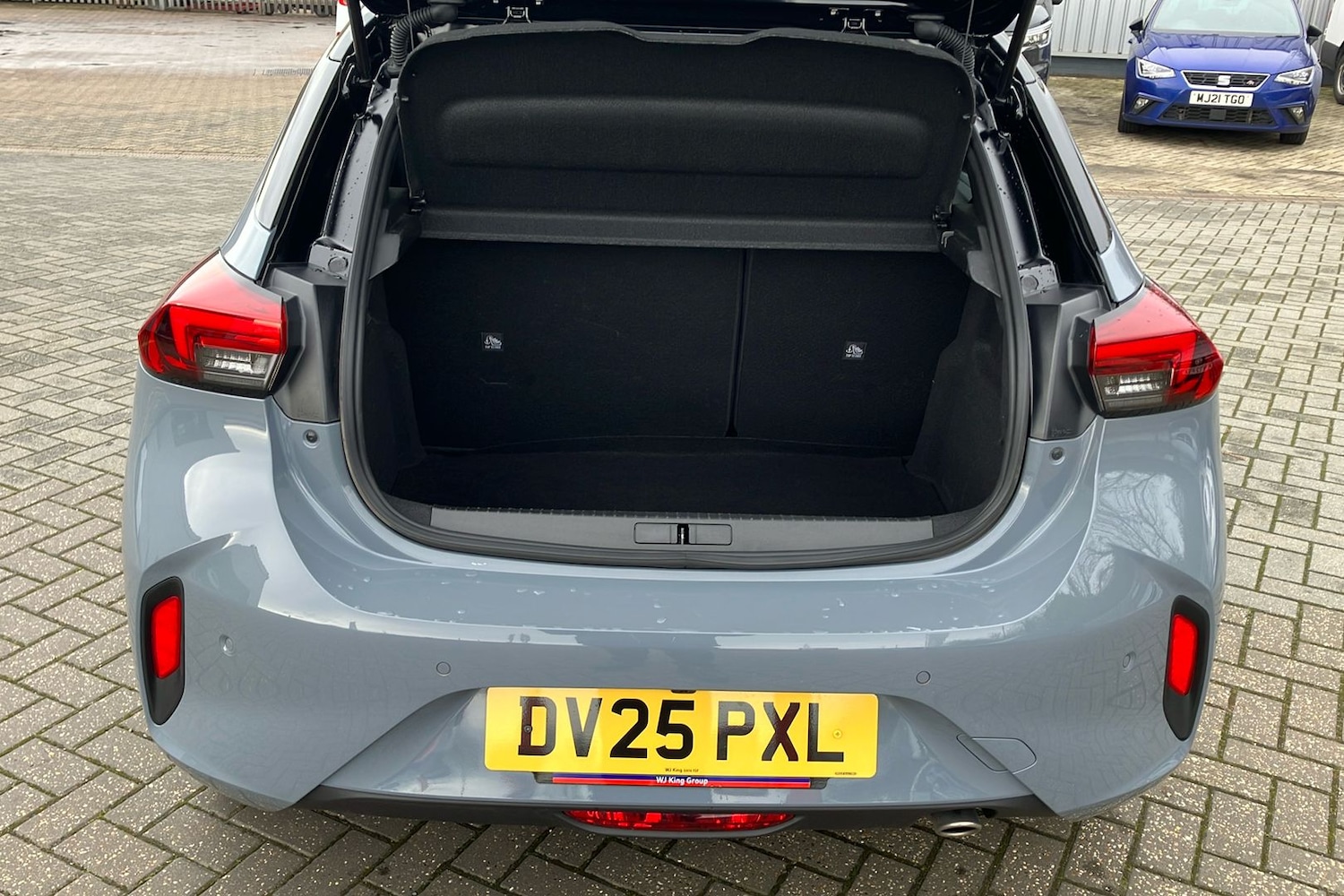 Used Vauxhall Corsa 2025 for sale - 77392507: Photo 27