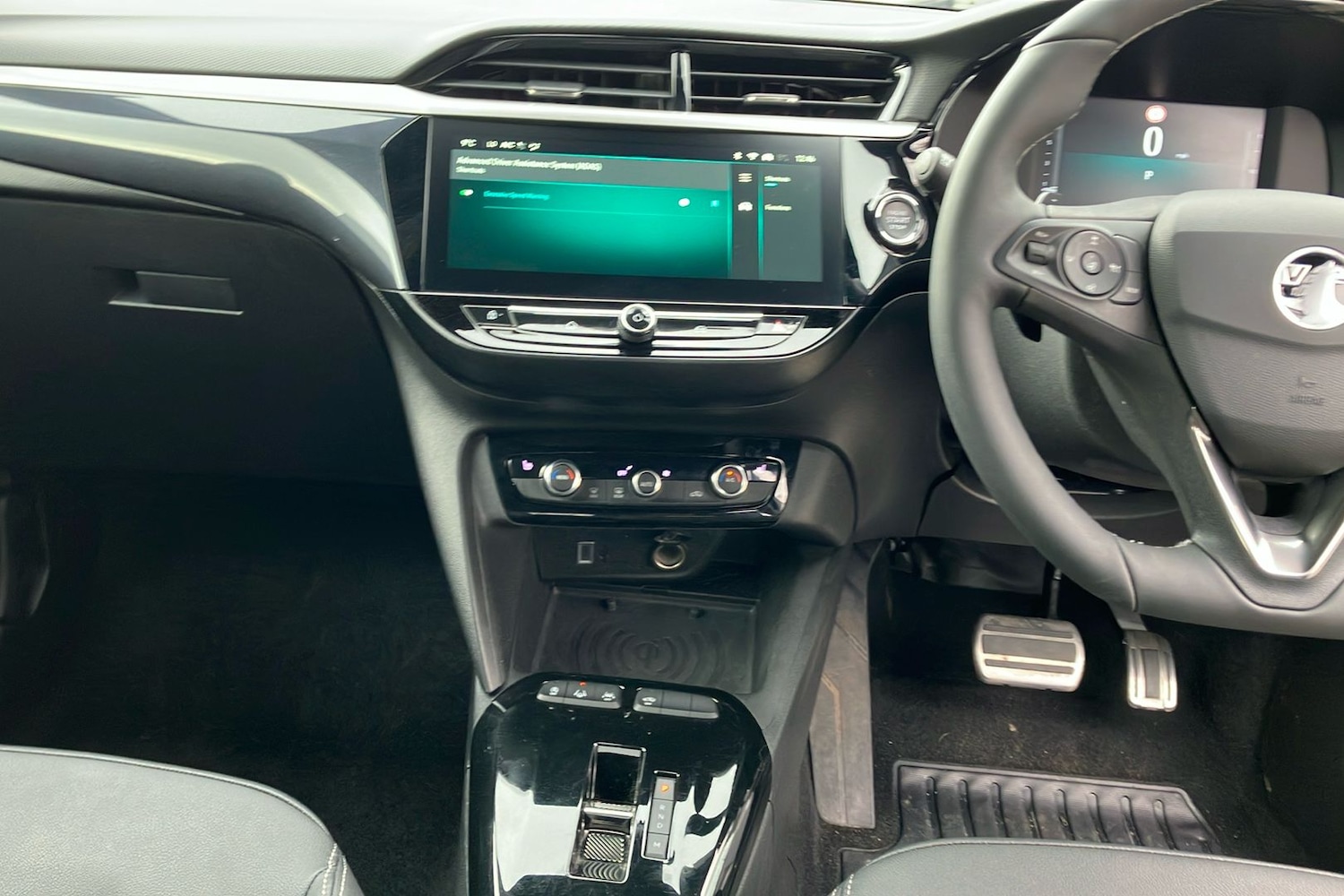 Used Vauxhall Corsa 2025 for sale - 77392507: Photo 32