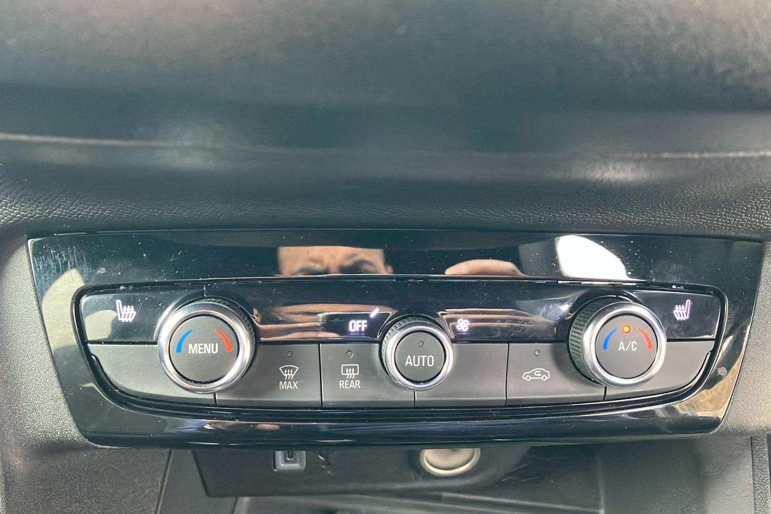 Used Vauxhall Corsa 2025 for sale - 77392507: Photo 40