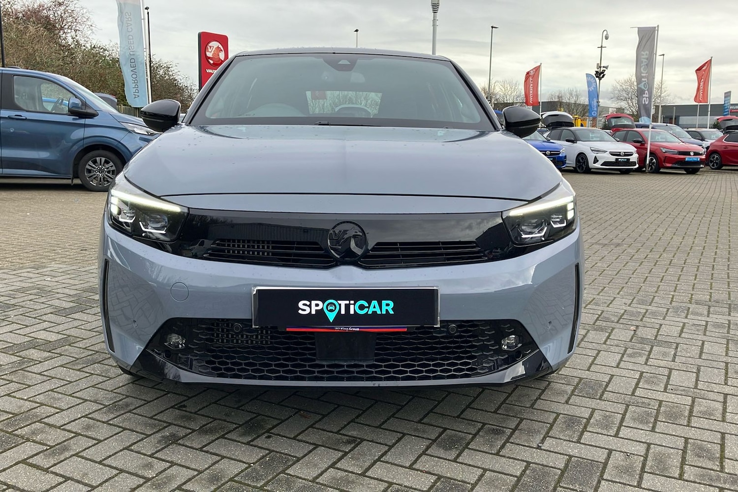 Used Vauxhall Corsa 2025 for sale - 77392507: Photo 44