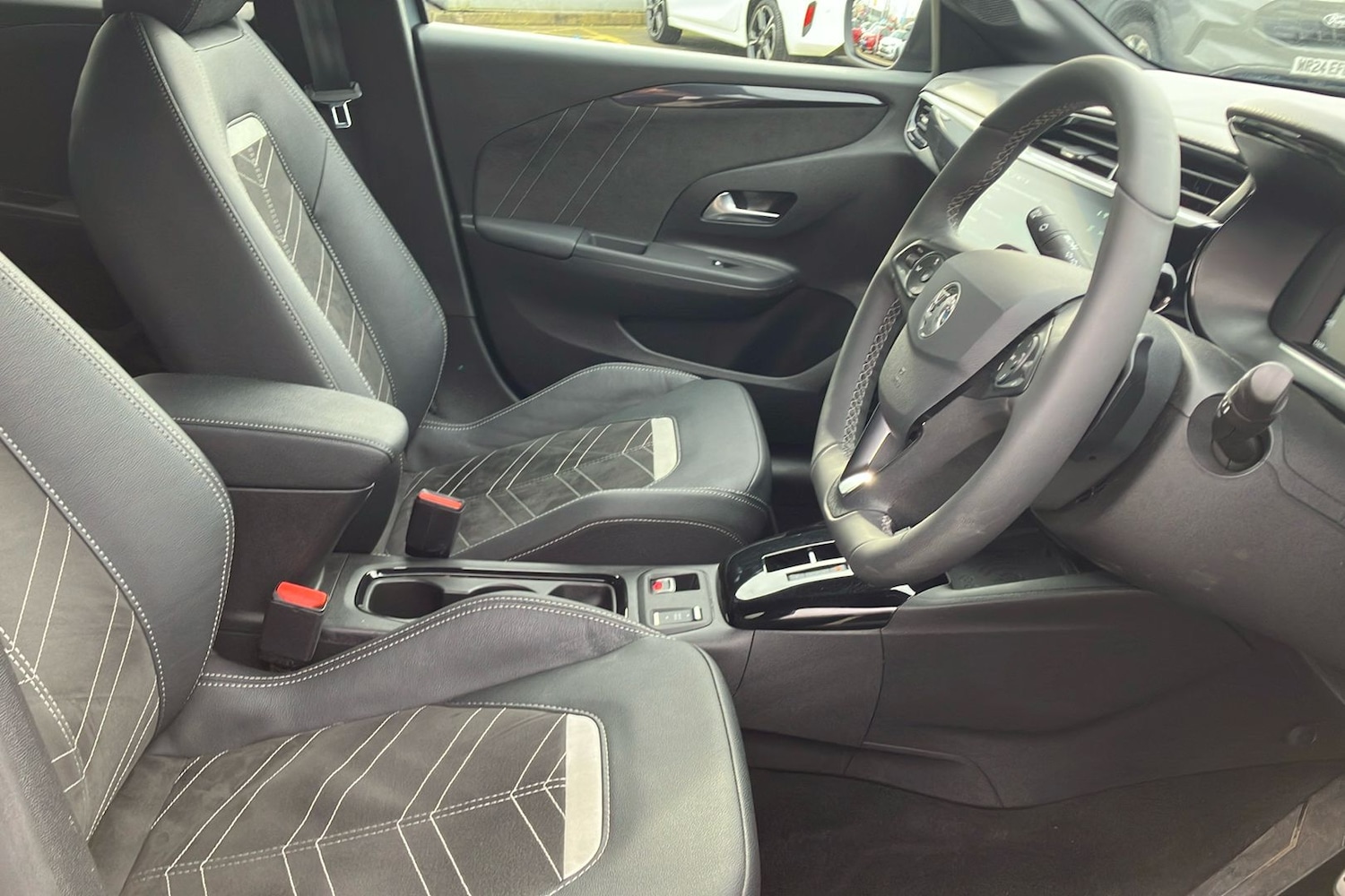 Used Vauxhall Corsa 2025 for sale - 77392507: Photo 53