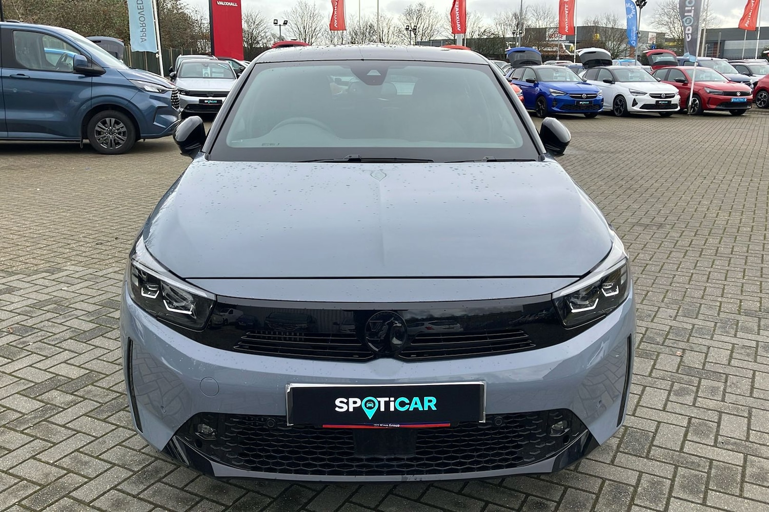 Used Vauxhall Corsa 2025 for sale - 77392507: Photo 8