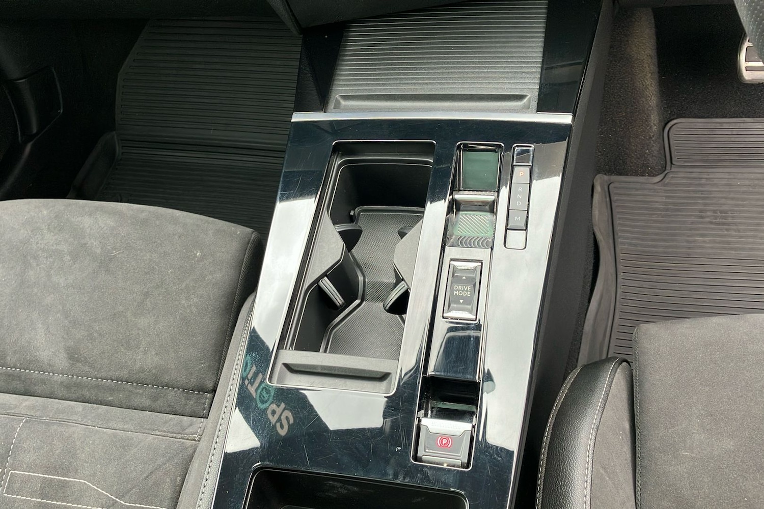 Vehicle 26