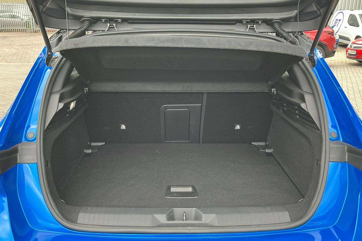 Vehicle 27