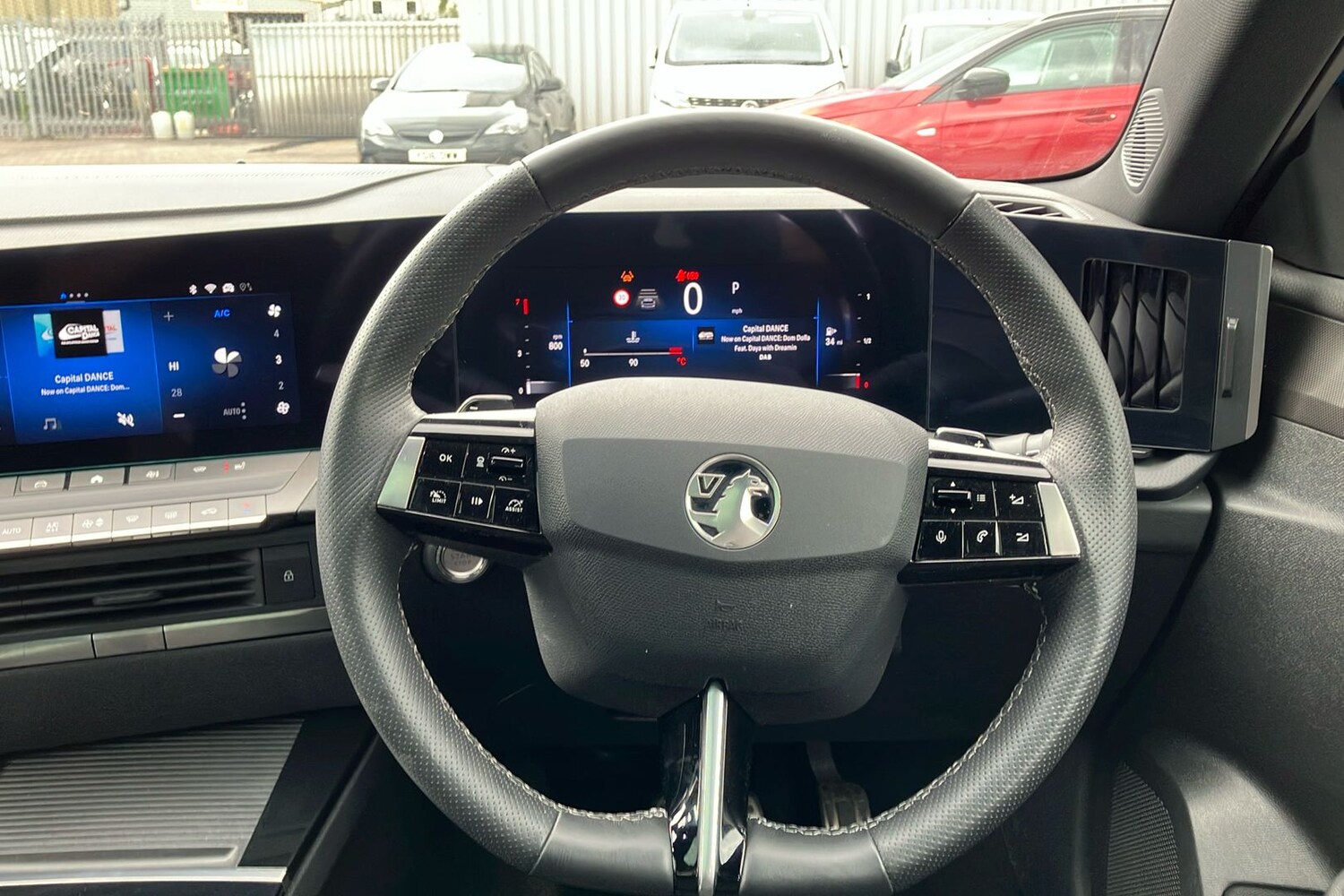 Vehicle 33