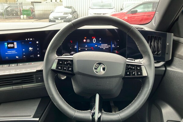 Used Vauxhall Astra 2024 for sale - 75145462: Photo 33