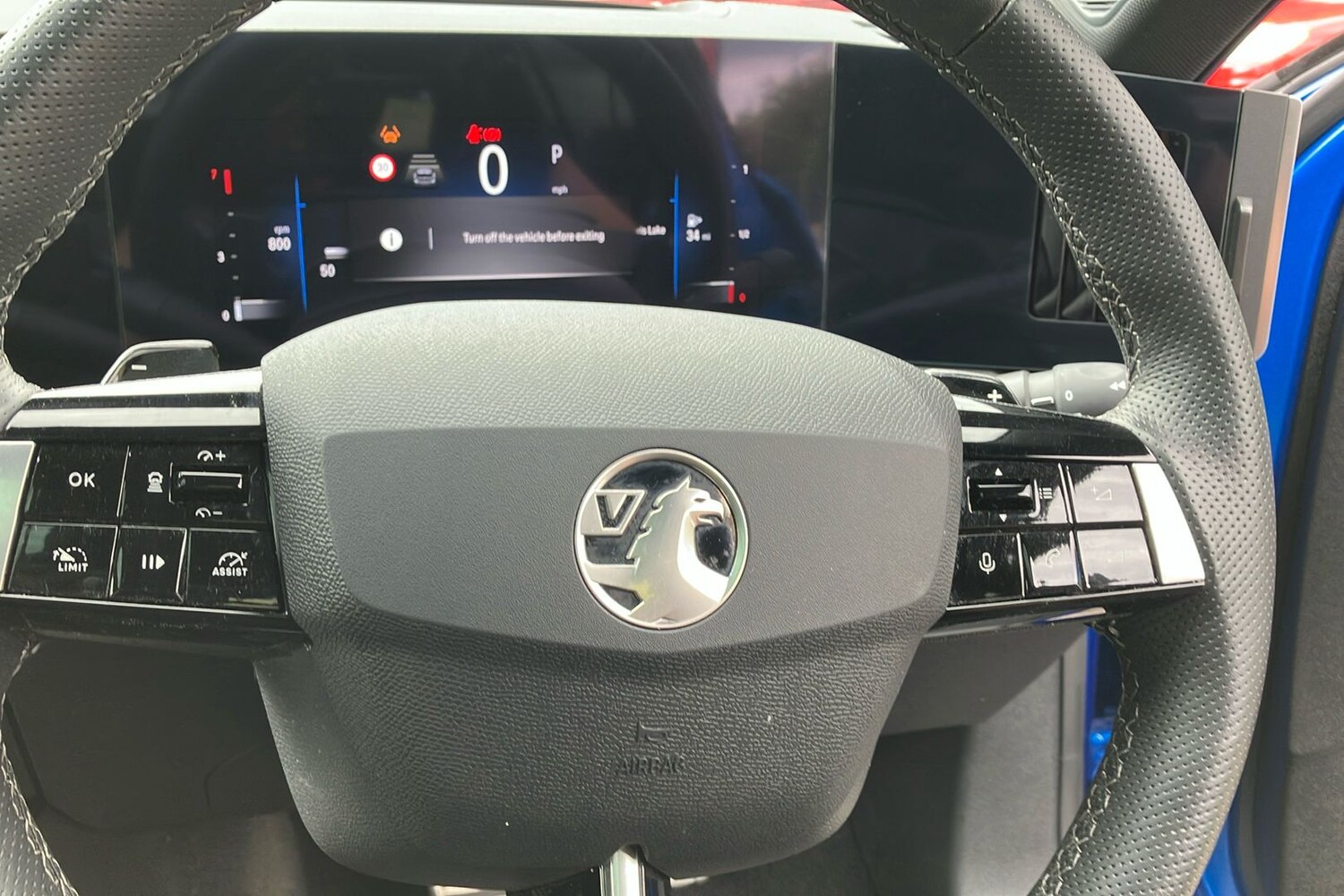 Vehicle 37