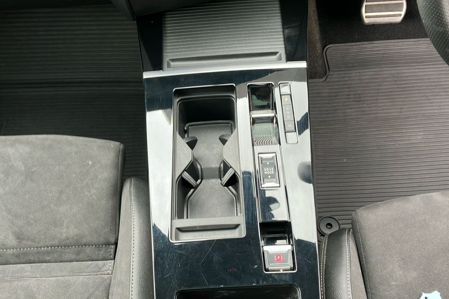 Vehicle 38