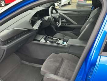 Used Vauxhall Astra 2024 for sale - 75145462: Photo
