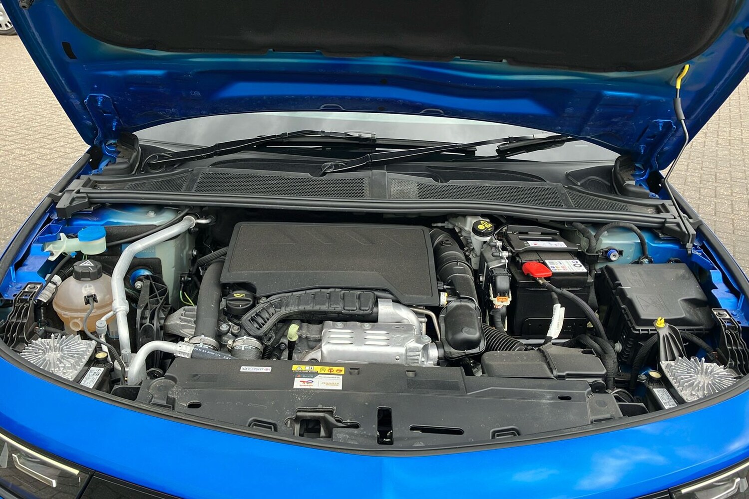 Vehicle 41