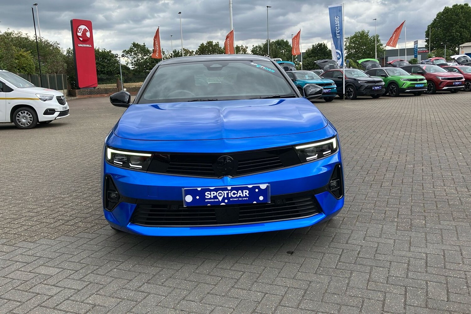 Vehicle 43