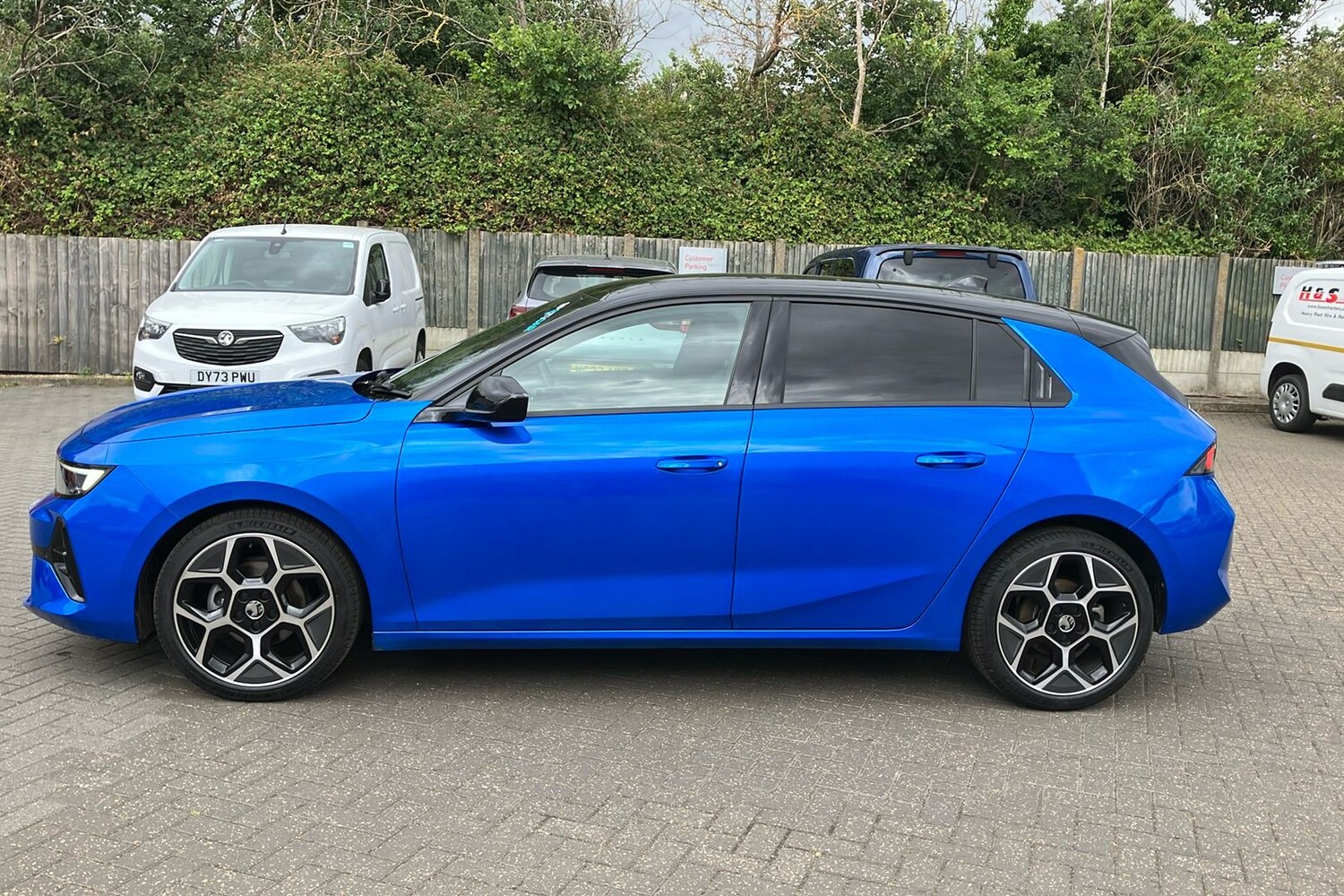 Vehicle 45