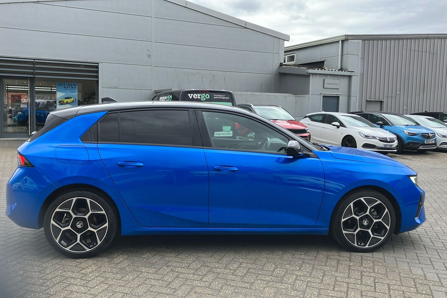 Vehicle 48