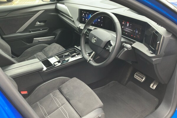 Used Vauxhall Astra 2024 for sale - 75145462: Photo 49