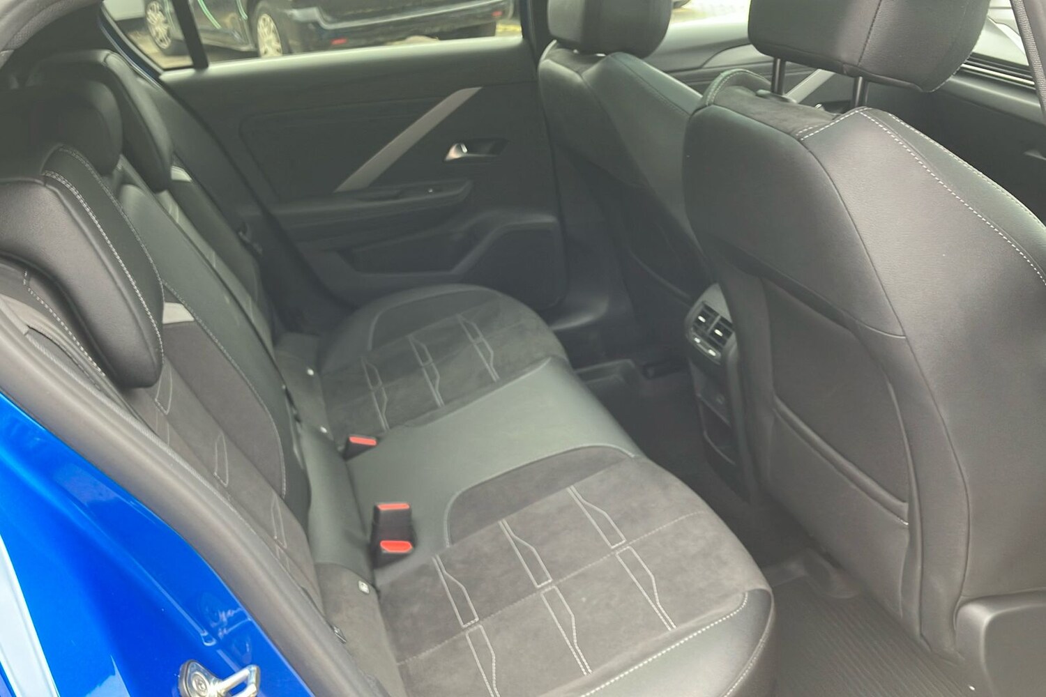 Vehicle 50