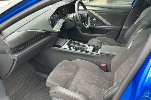 Used Vauxhall Astra 2024 for sale - 75145462: Photo 51
