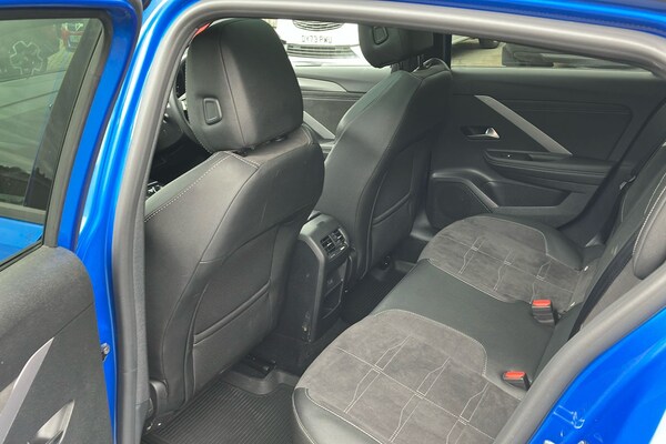 Used Vauxhall Astra 2024 for sale - 75145462: Photo 52