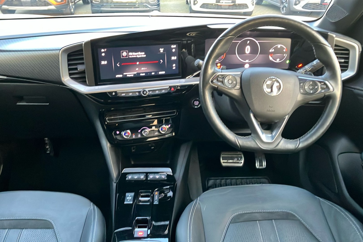 Used Vauxhall Mokka 2022 for sale - 76736323: Photo 11