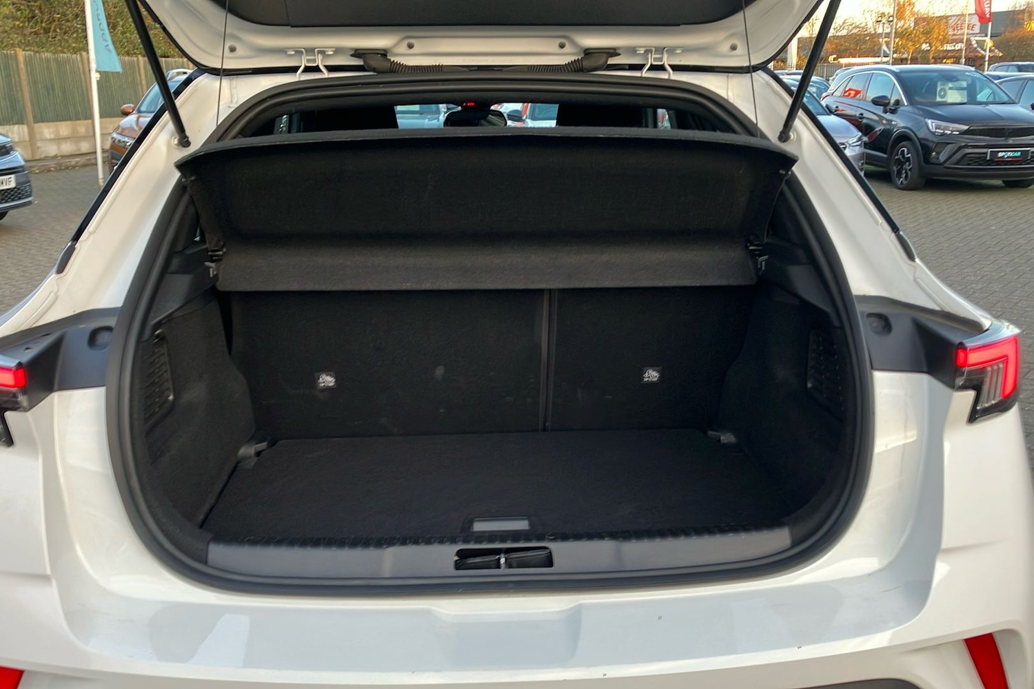 Used Vauxhall Mokka 2022 for sale - 76736323: Photo 12