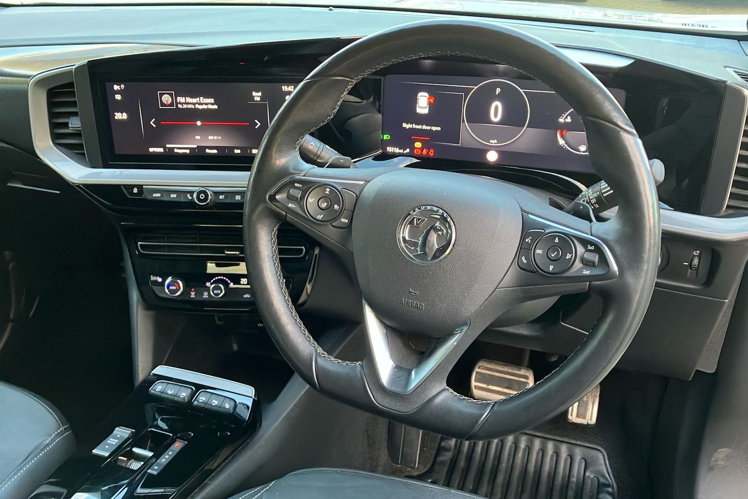 Used Vauxhall Mokka 2022 for sale - 76736323: Photo 13