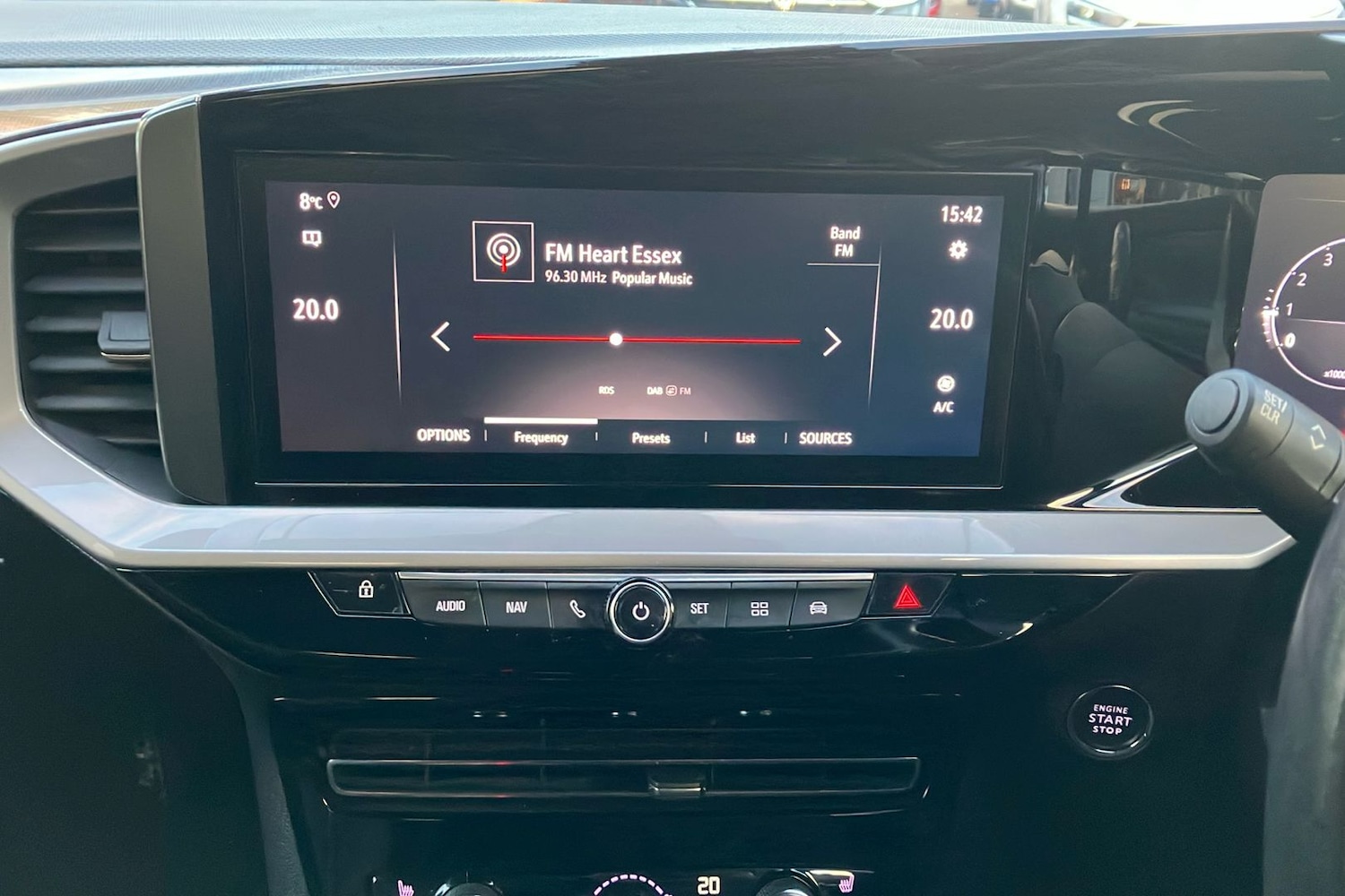 Used Vauxhall Mokka 2022 for sale - 76736323: Photo 14